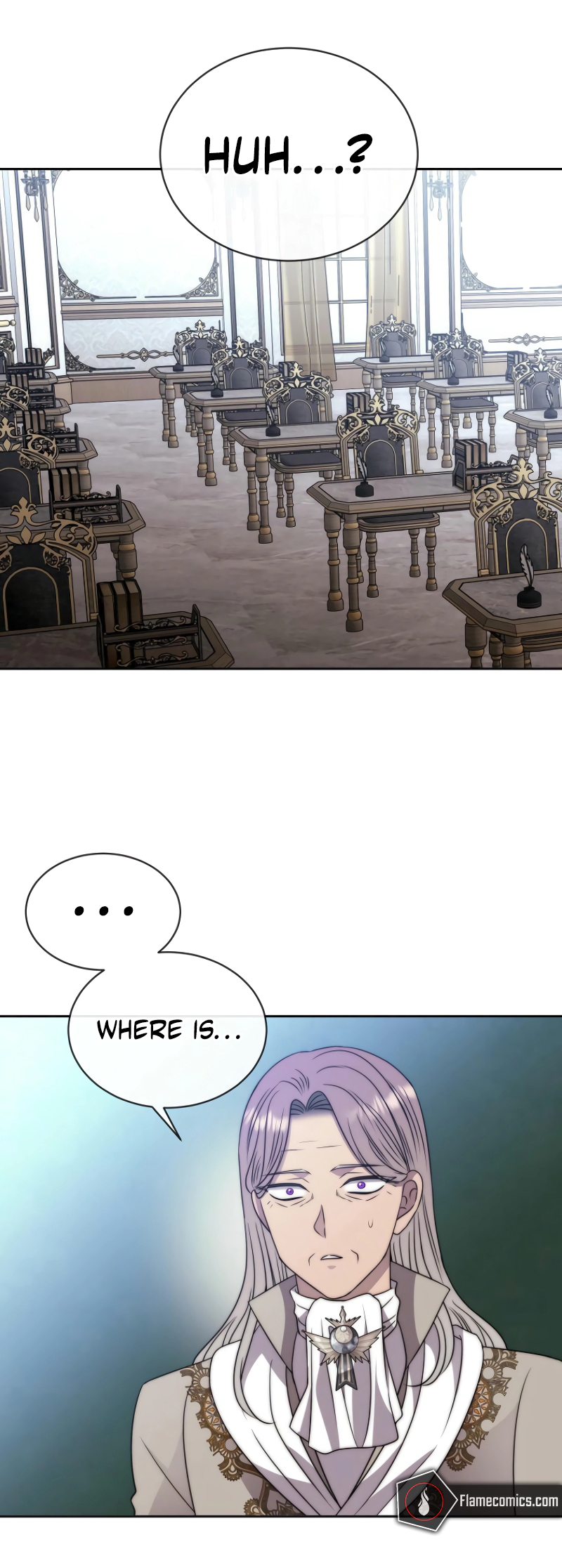 Read Black Haze EN Manga Online