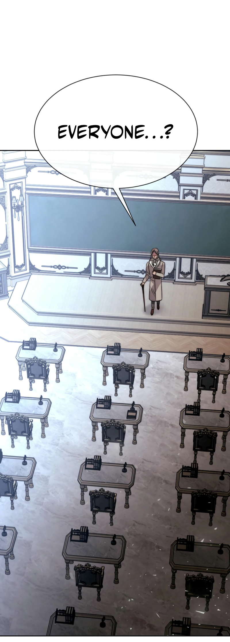 Read Black Haze EN Manga Online