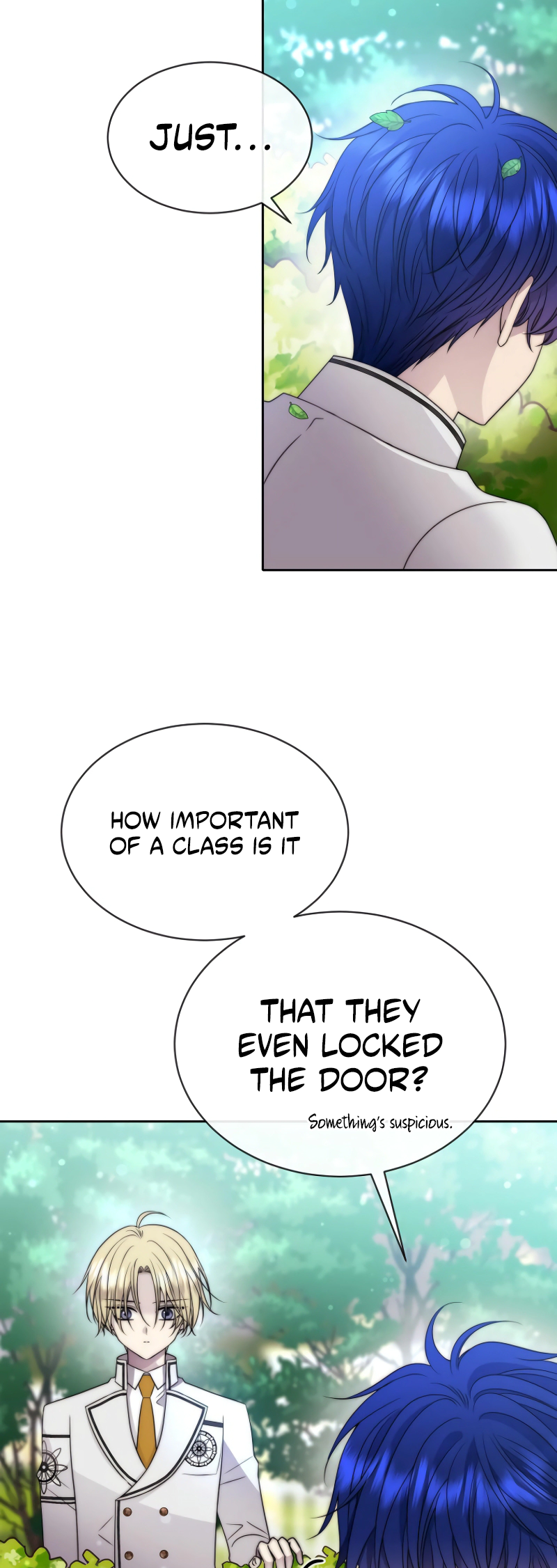 Read Black Haze EN Manga Online