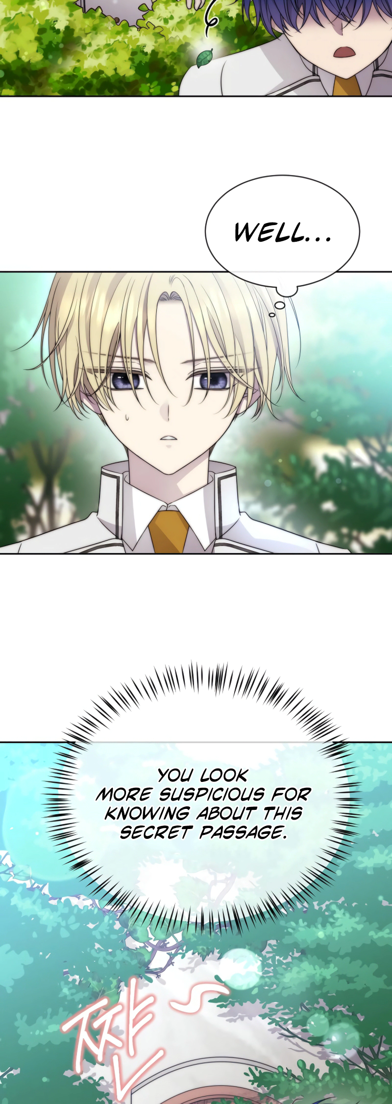 Read Black Haze EN Manga Online