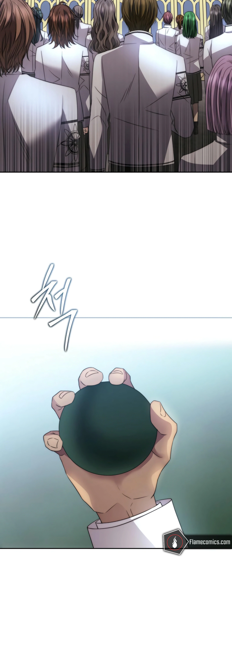 Read Black Haze EN Manga Online