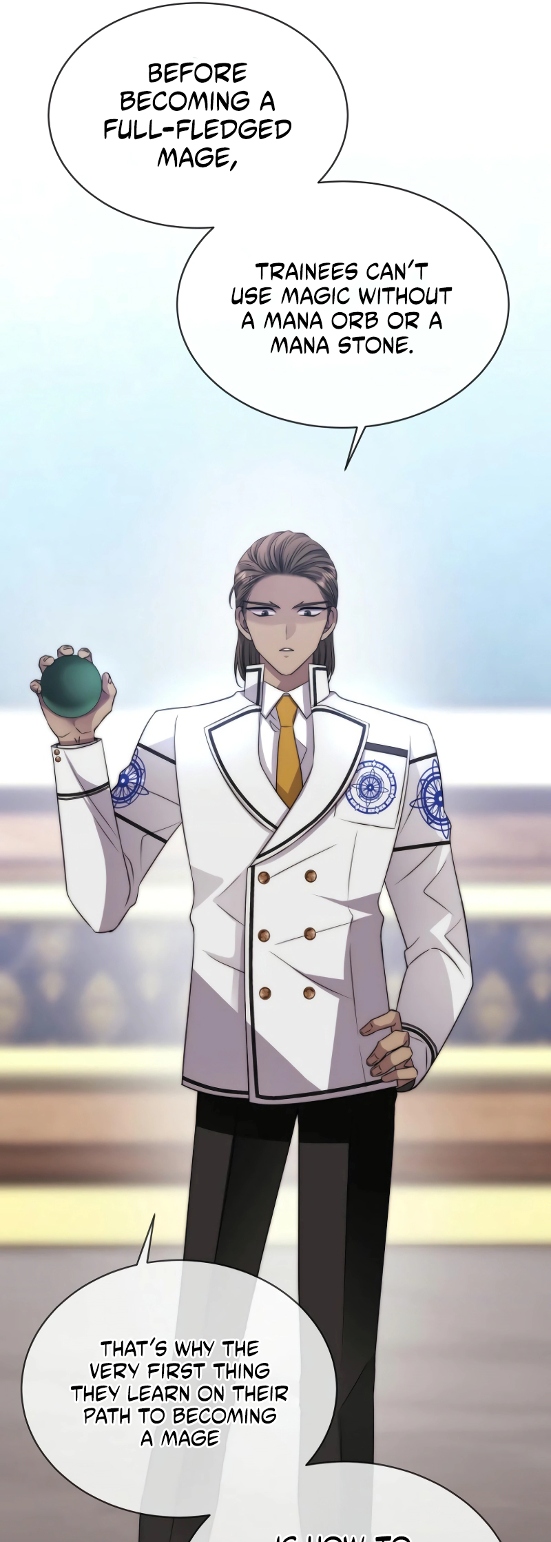 Read Black Haze EN Manga Online