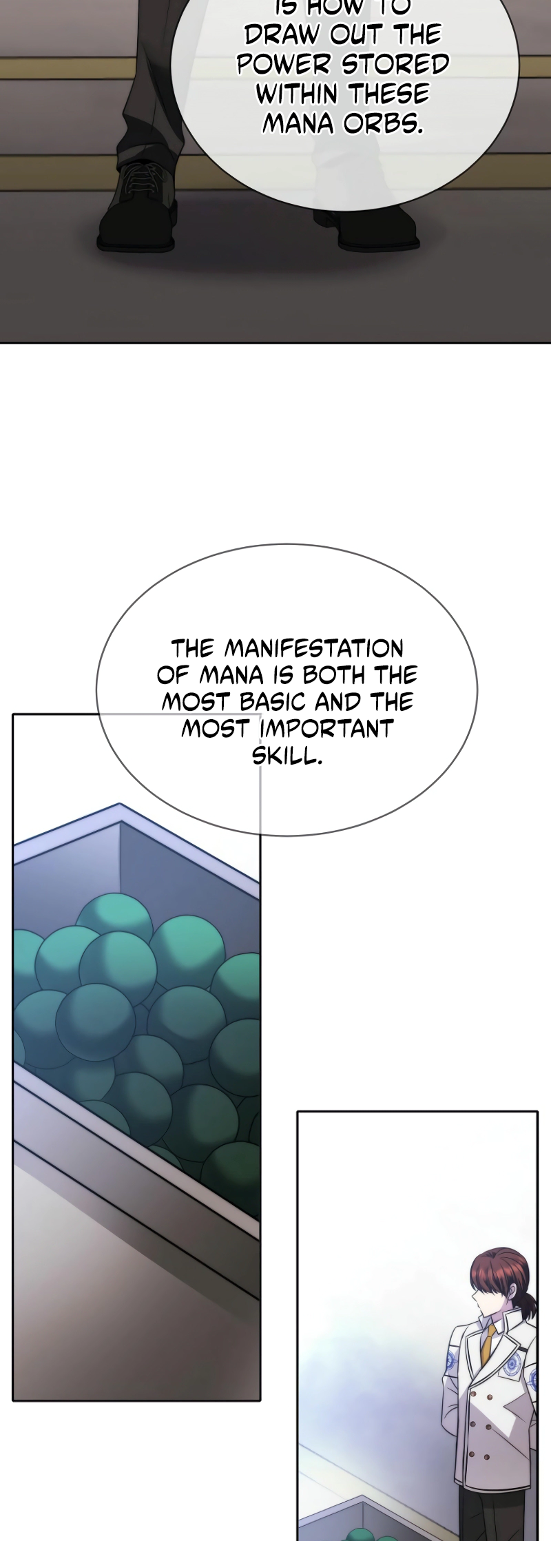 Read Black Haze EN Manga Online