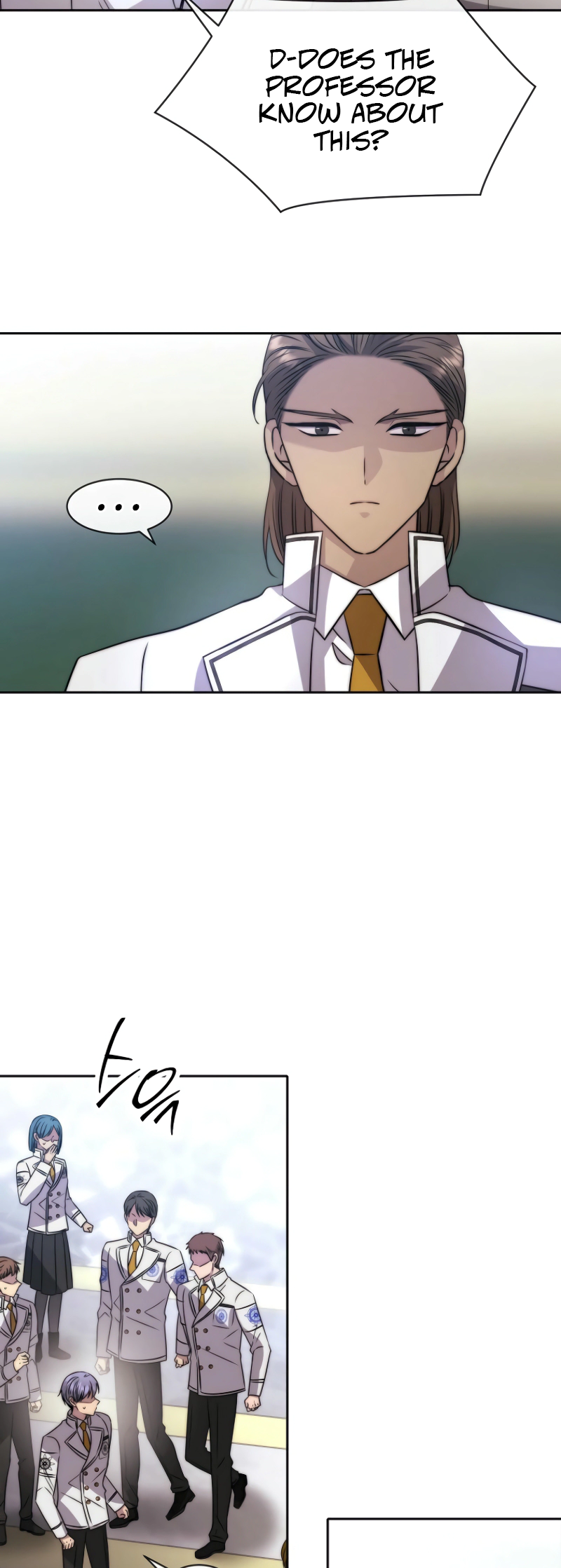 Read Black Haze EN Manga Online