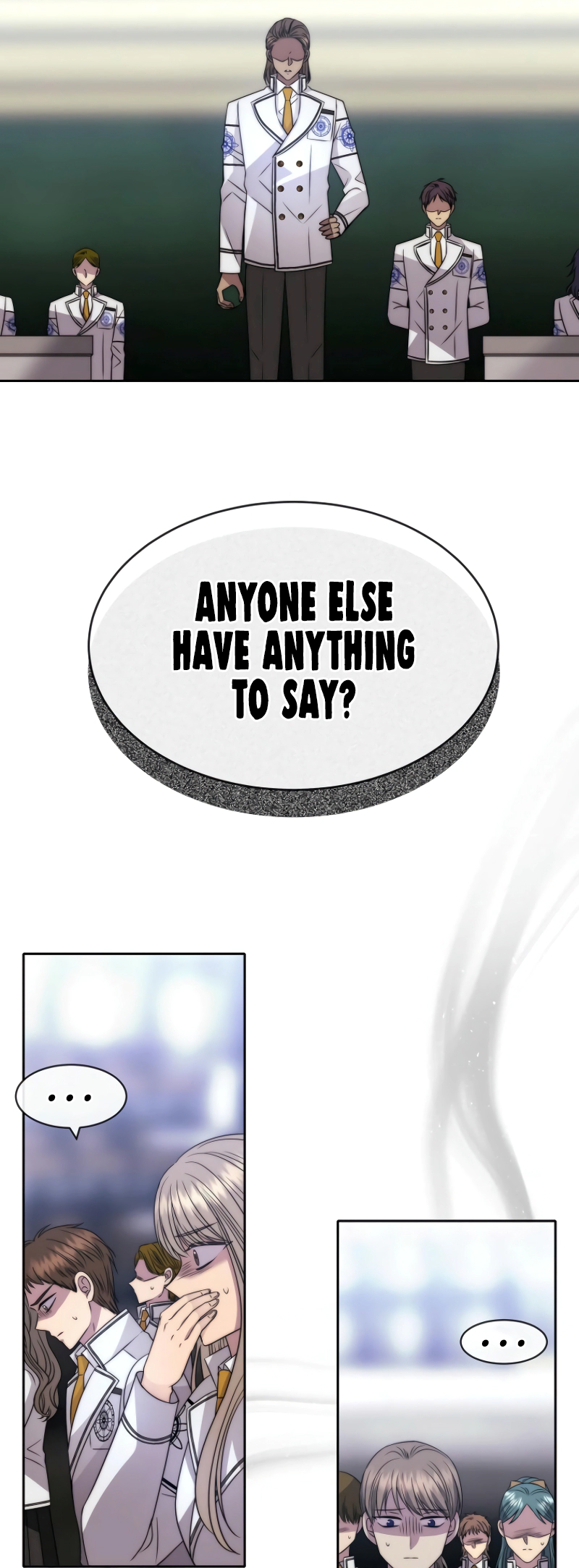 Read Black Haze EN Manga Online