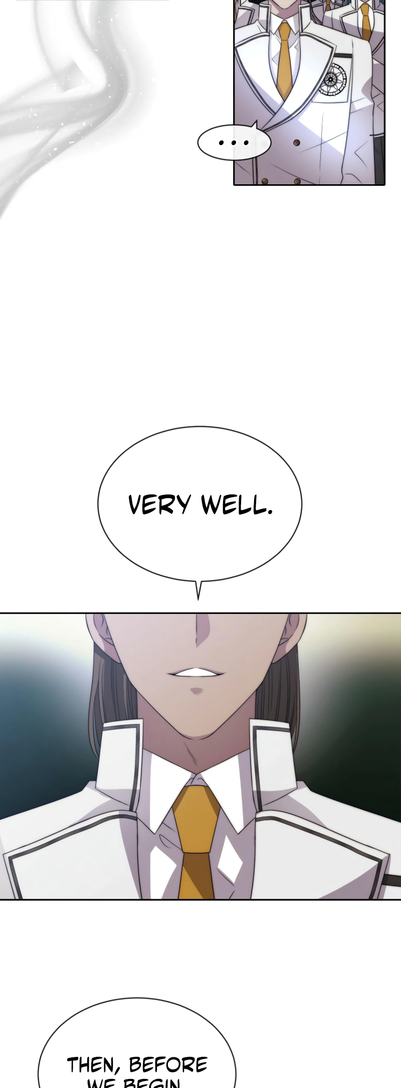 Read Black Haze EN Manga Online