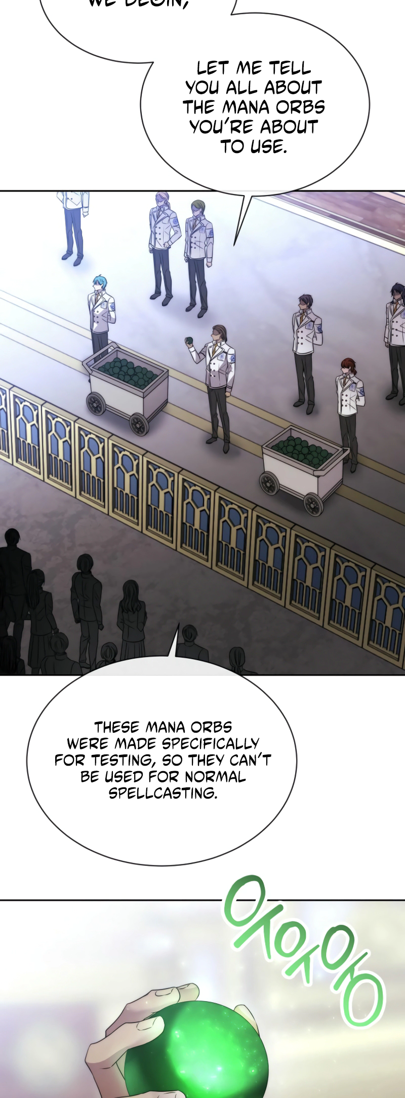 Read Black Haze EN Manga Online