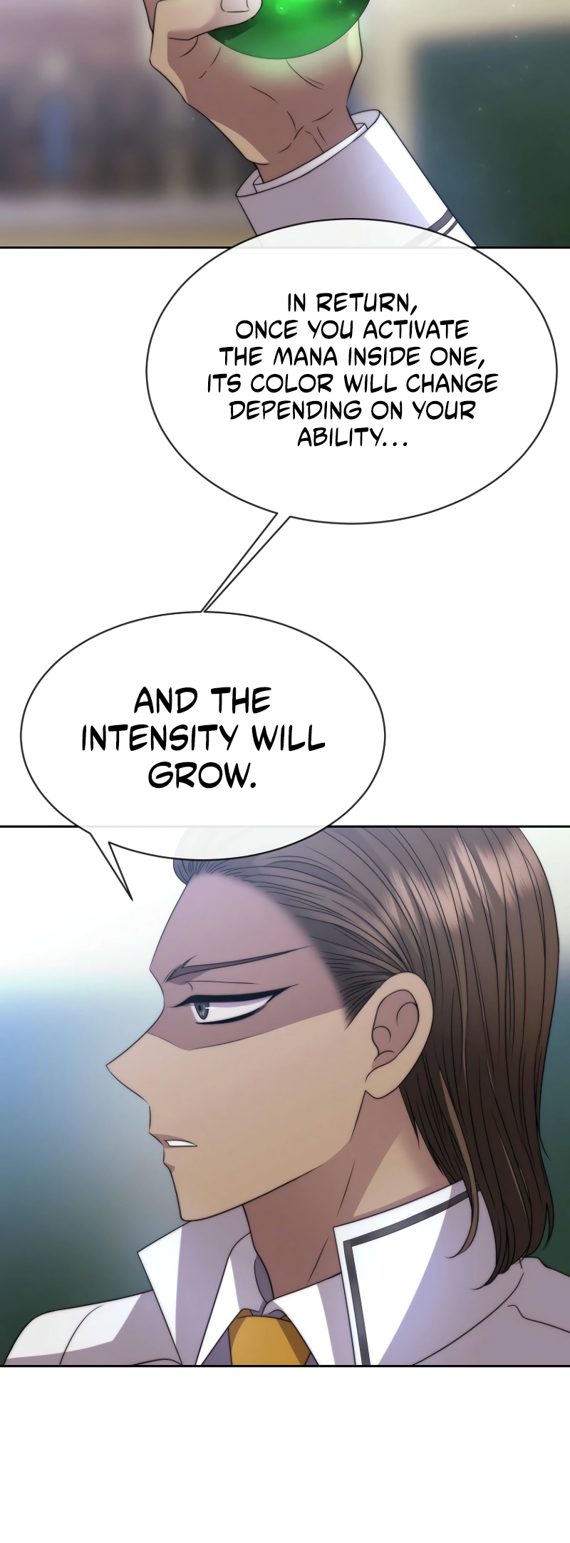 Read Black Haze EN Manga Online