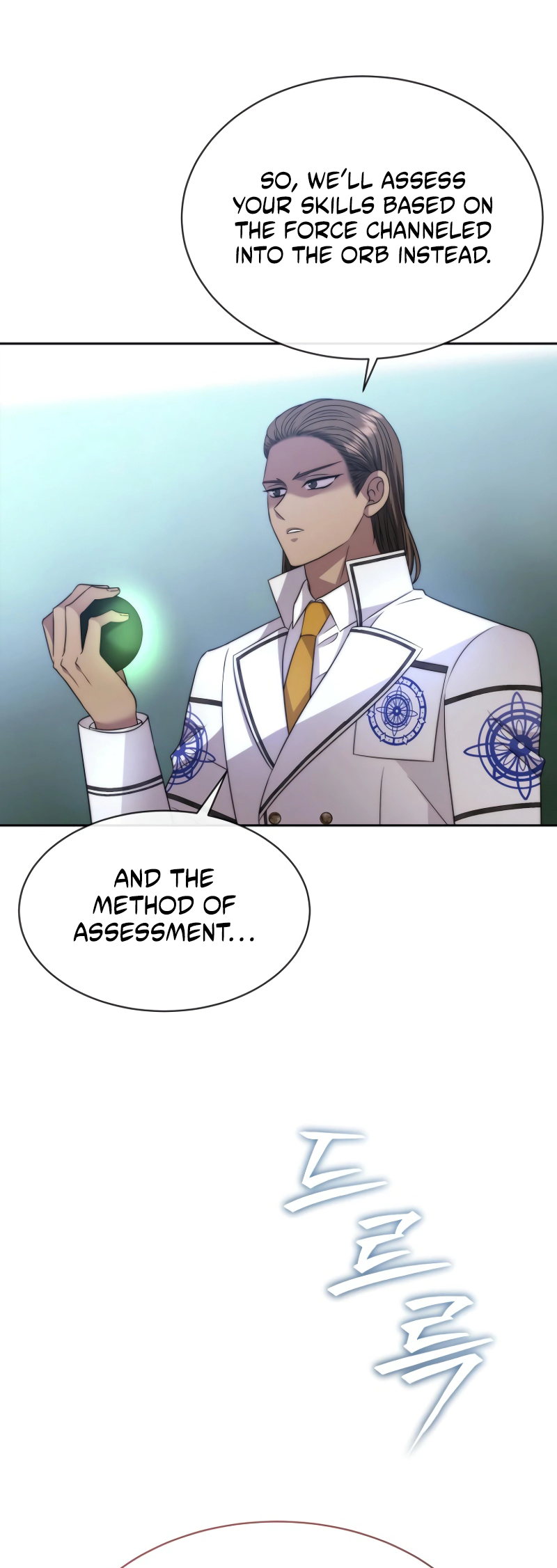 Read Black Haze EN Manga Online