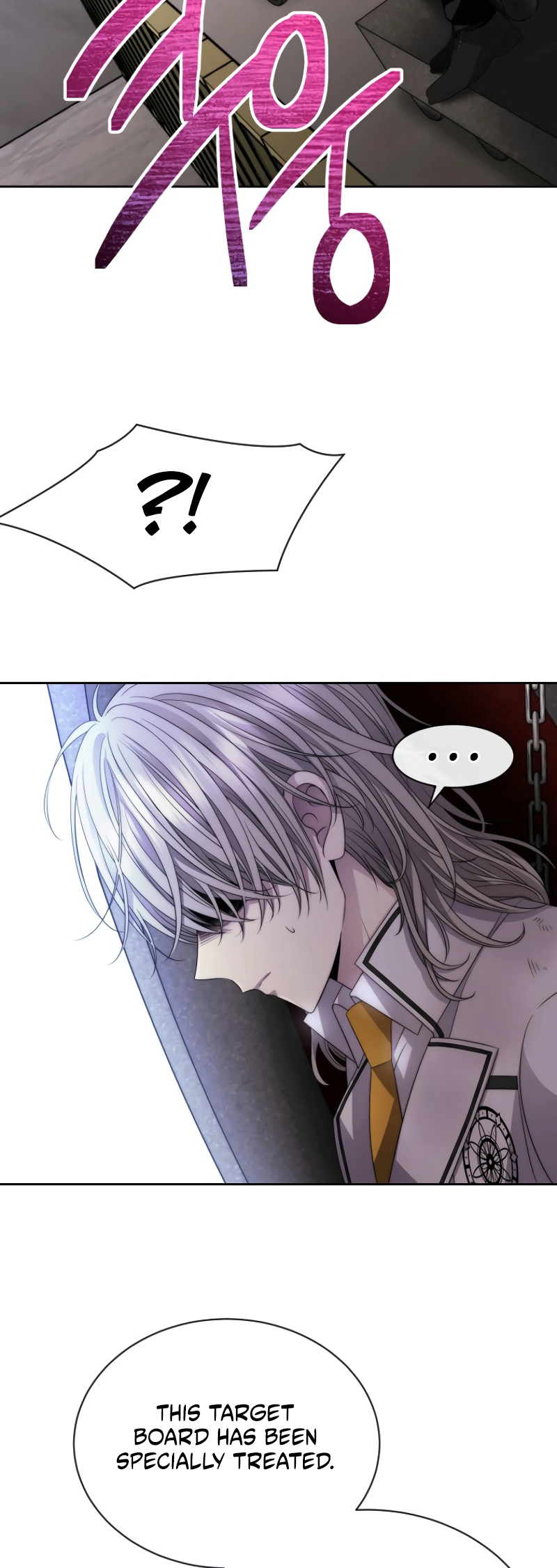 Read Black Haze EN Manga Online