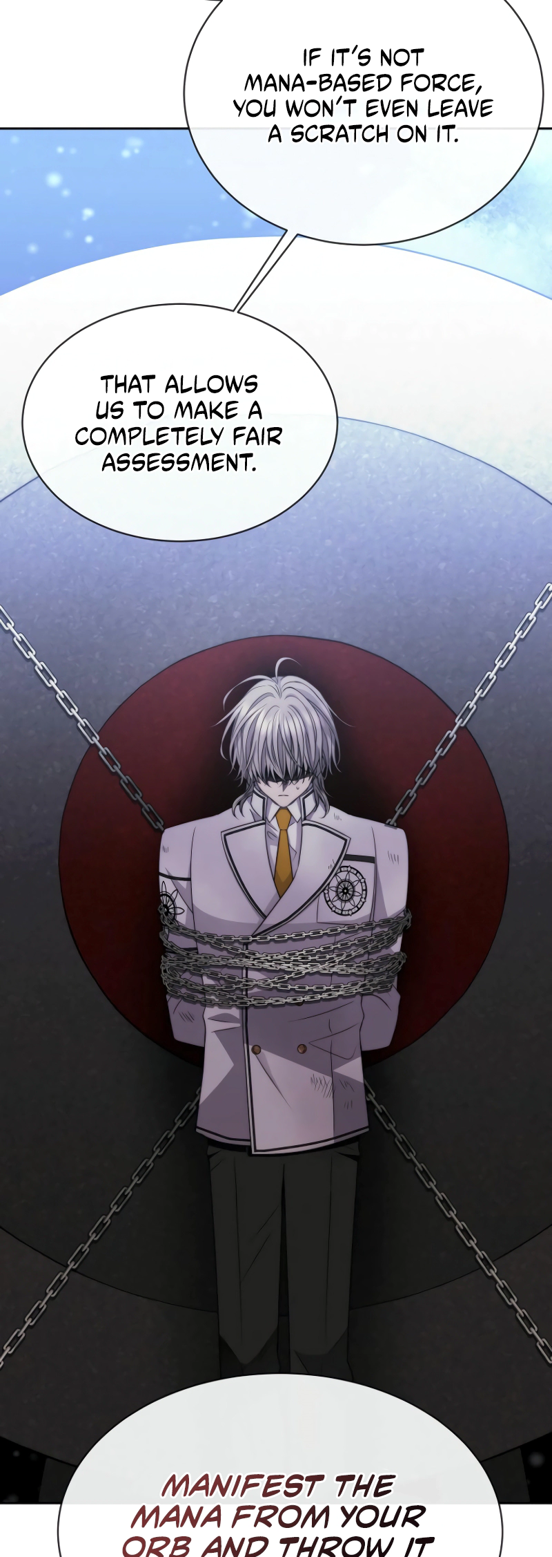 Read Black Haze EN Manga Online