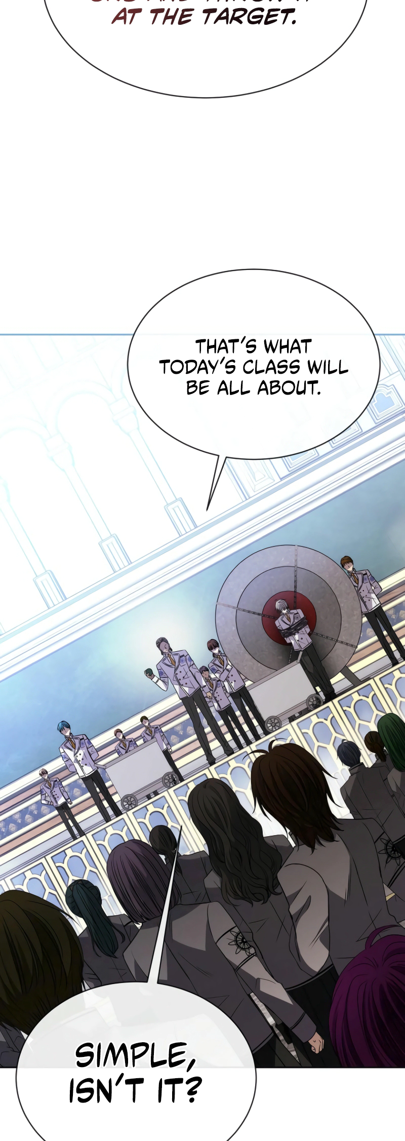 Read Black Haze EN Manga Online