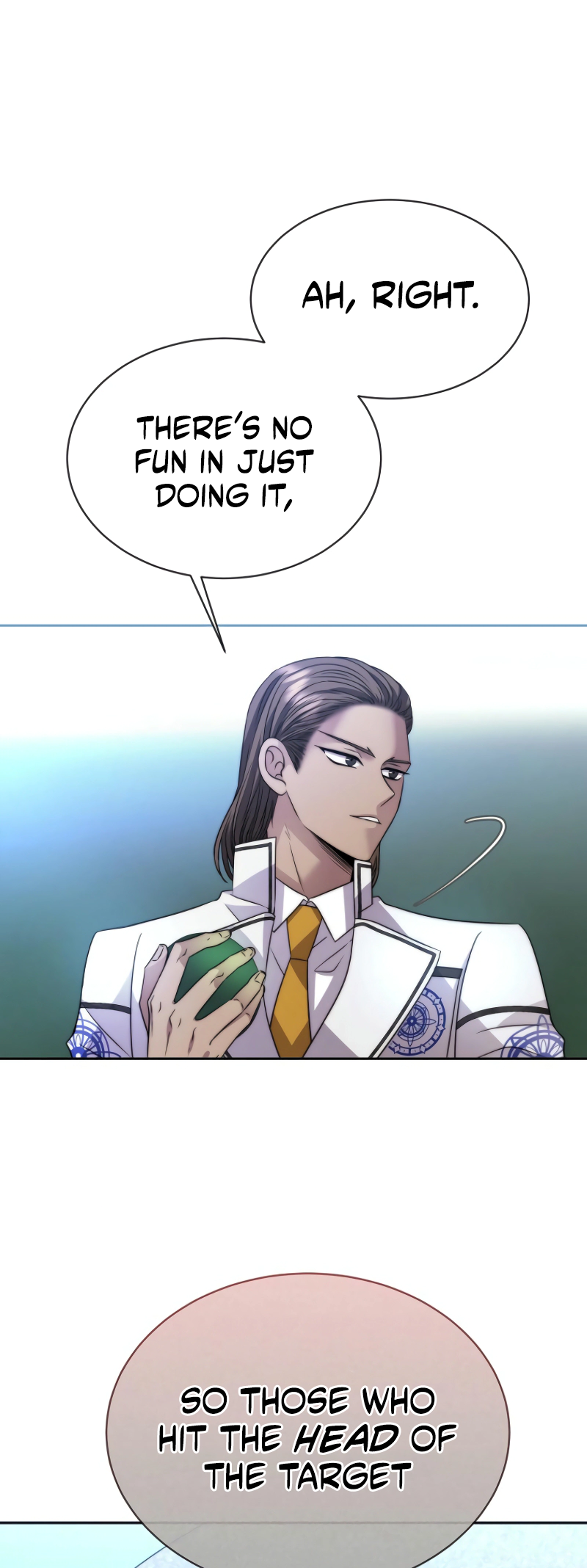 Read Black Haze EN Manga Online