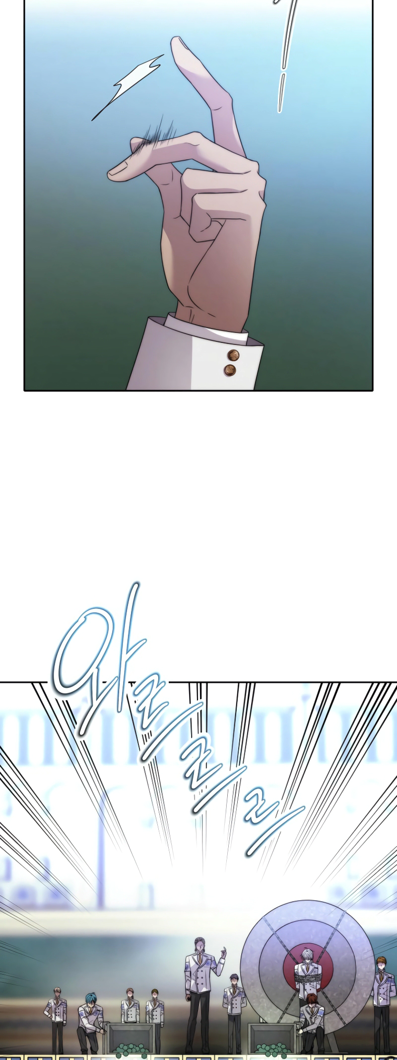 Read Black Haze EN Manga Online