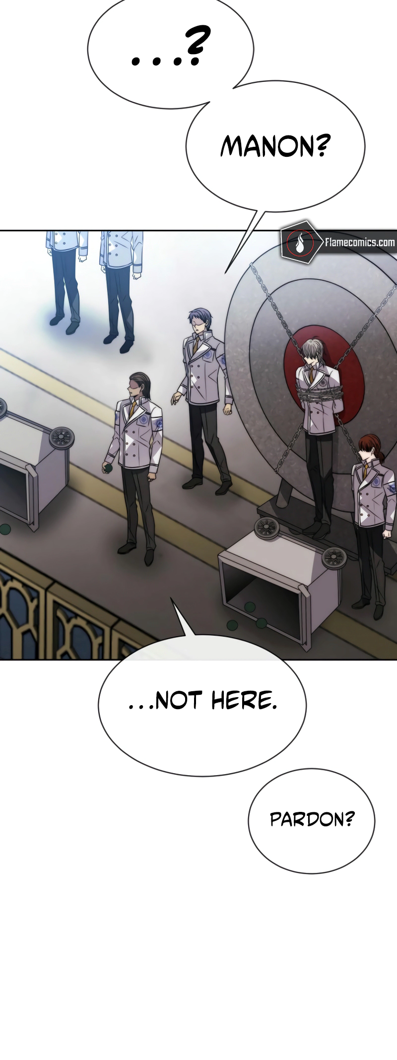 Read Black Haze EN Manga Online