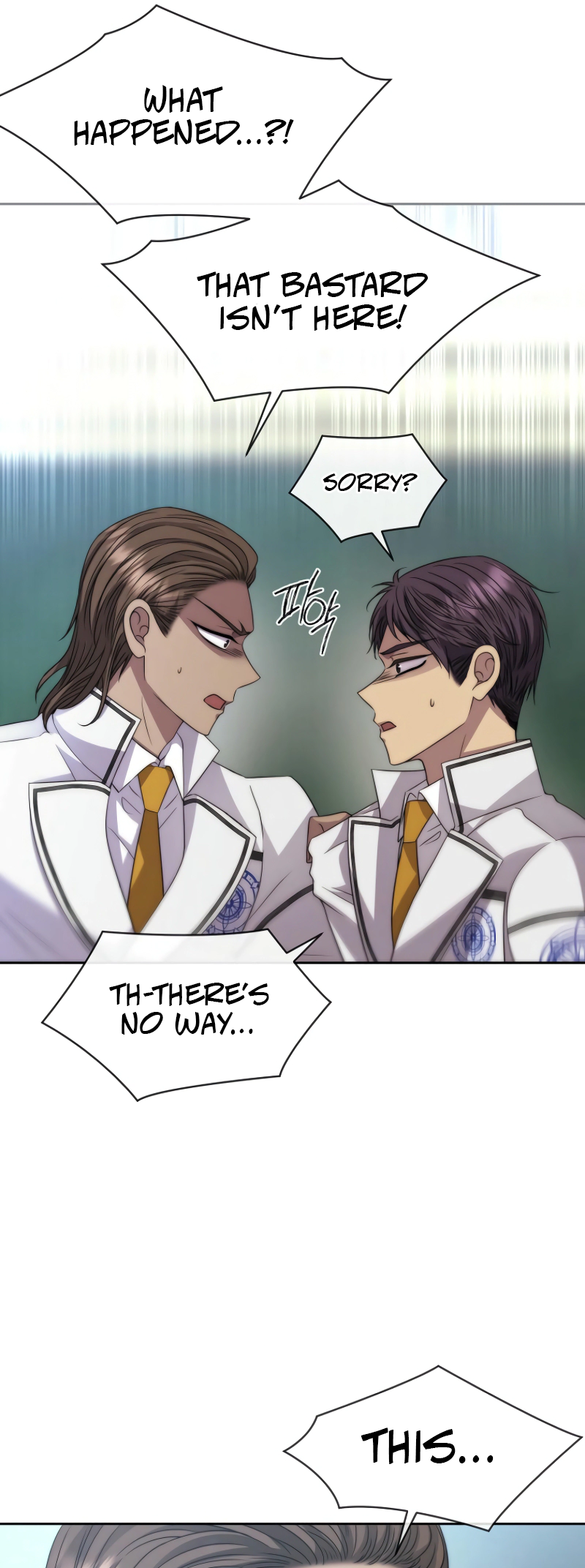 Read Black Haze EN Manga Online