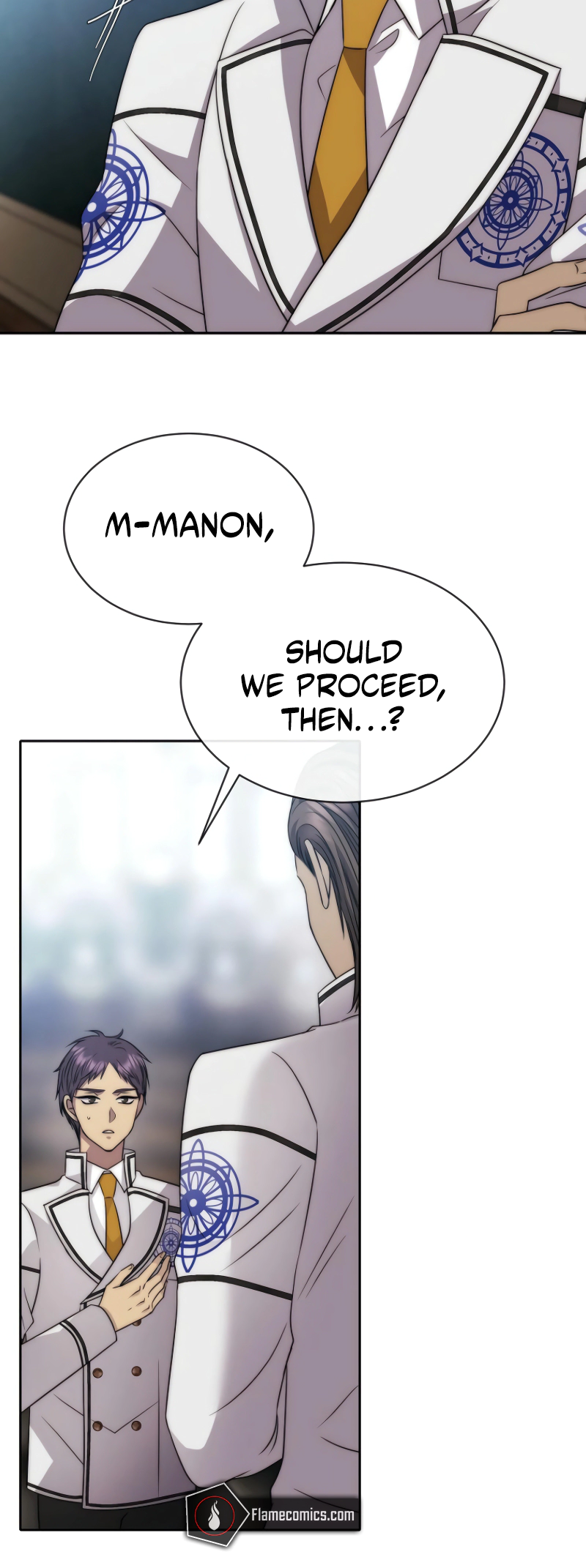 Read Black Haze EN Manga Online