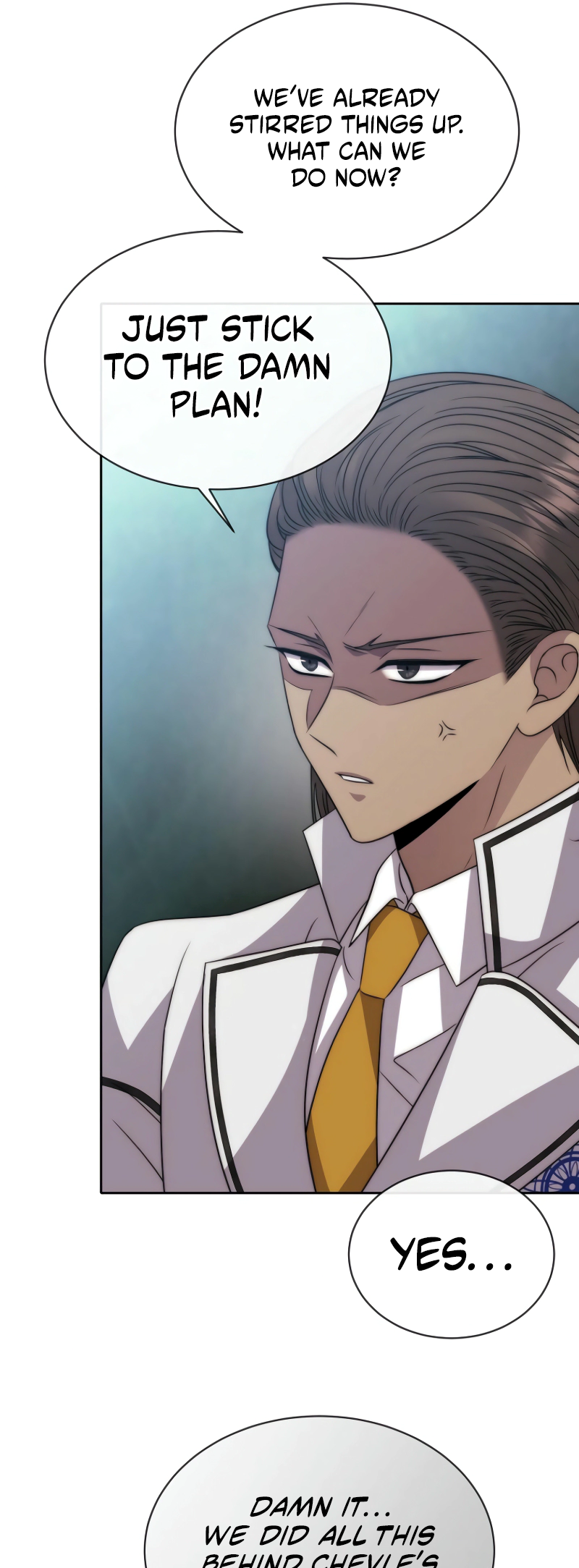 Read Black Haze EN Manga Online