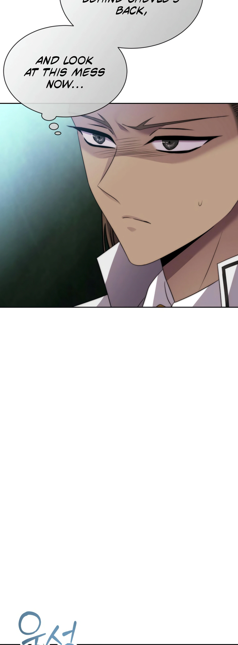 Read Black Haze EN Manga Online