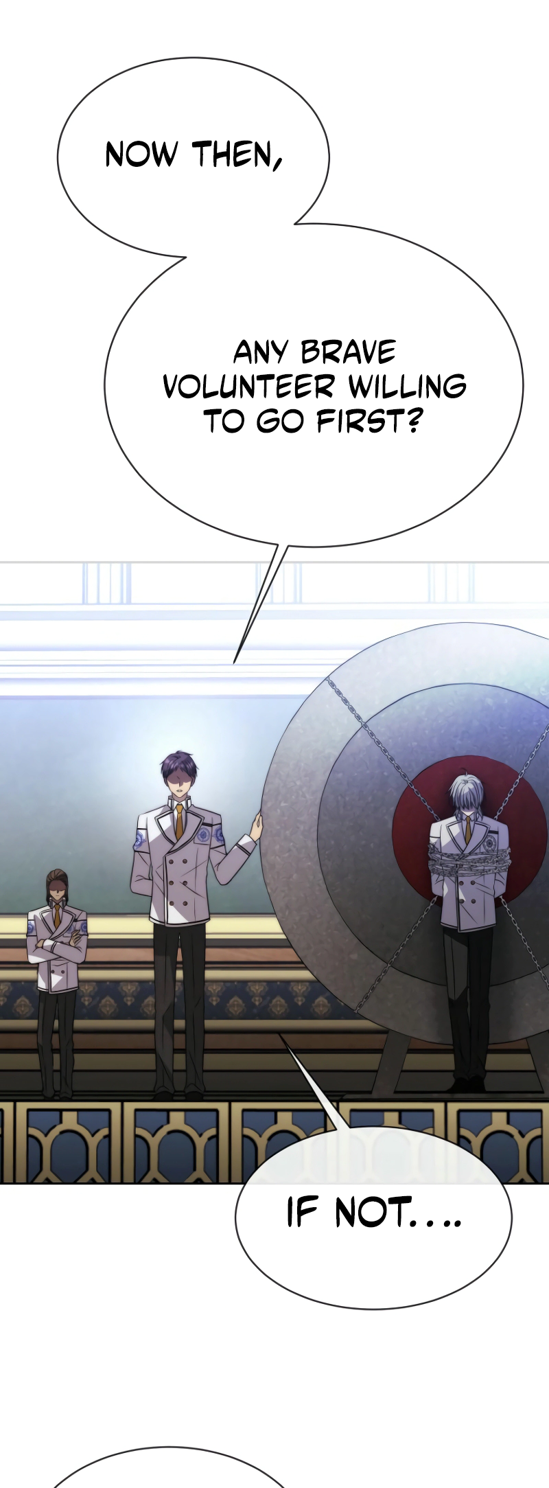 Read Black Haze EN Manga Online