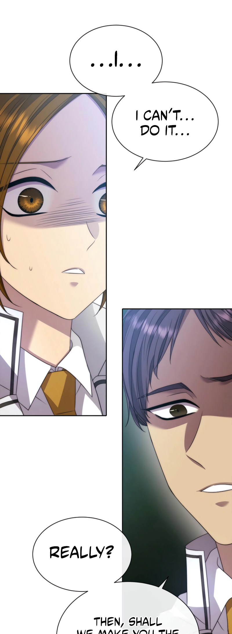 Read Black Haze EN Manga Online