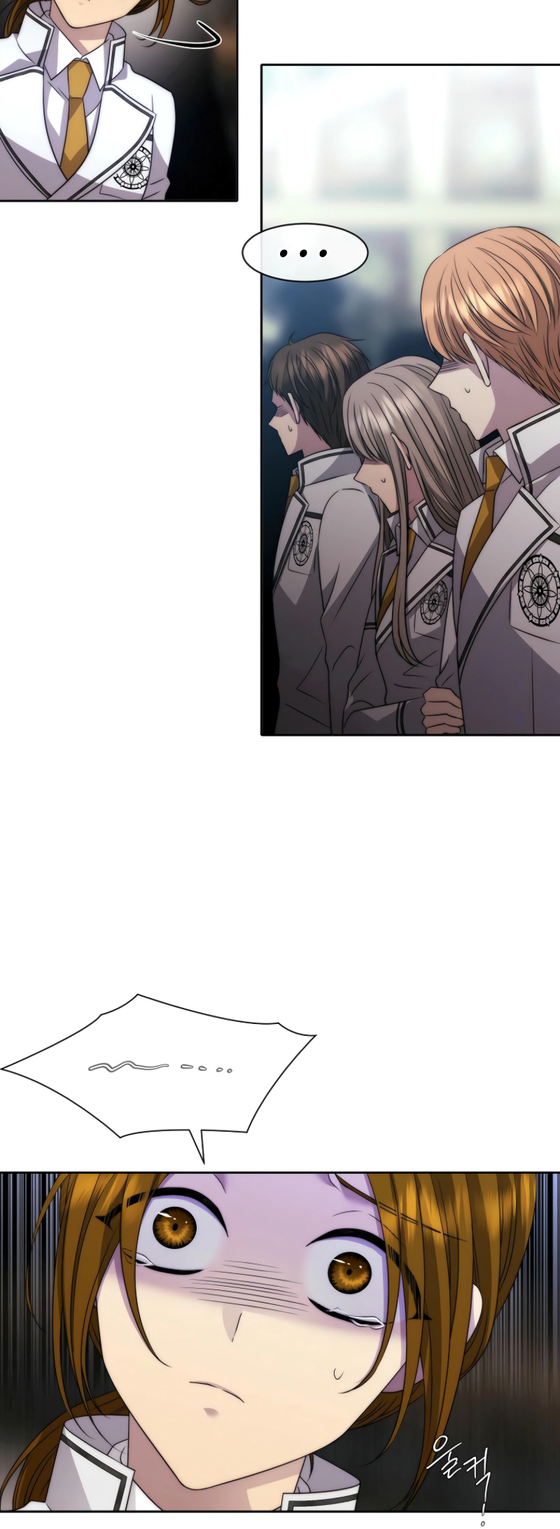 Read Black Haze EN Manga Online