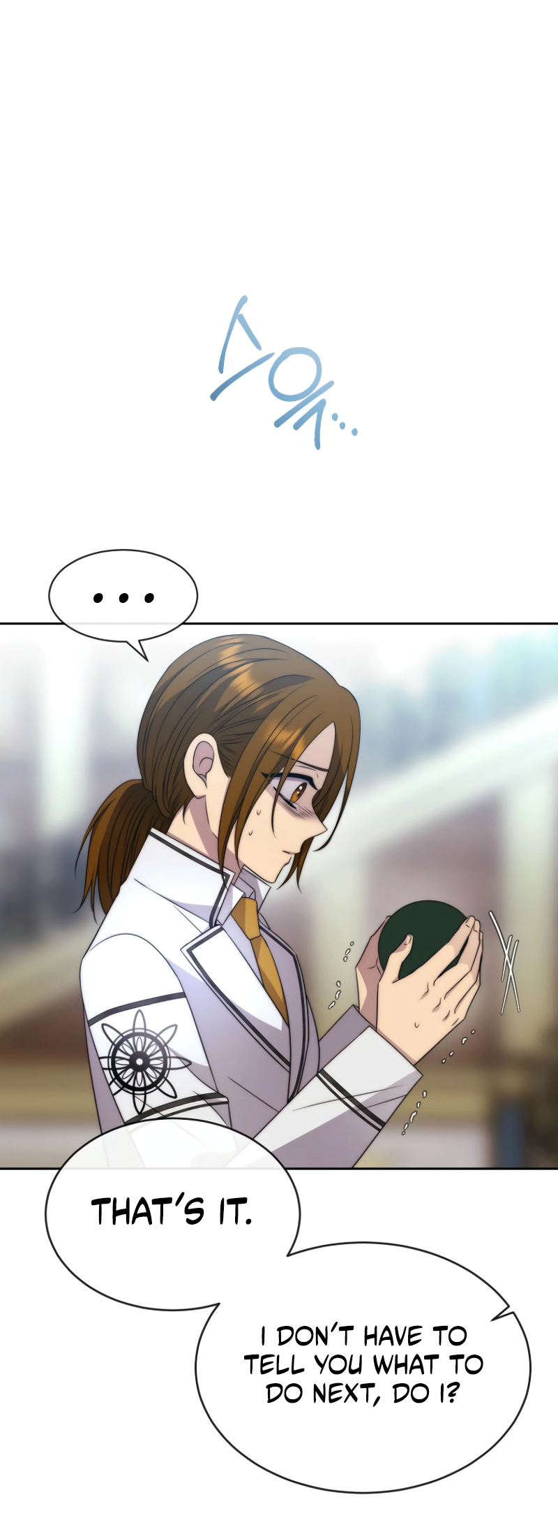 Read Black Haze EN Manga Online