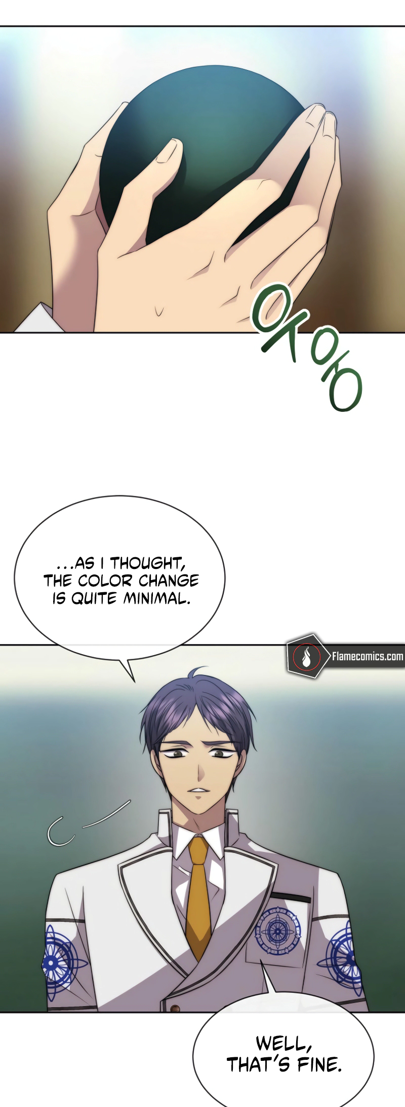 Read Black Haze EN Manga Online