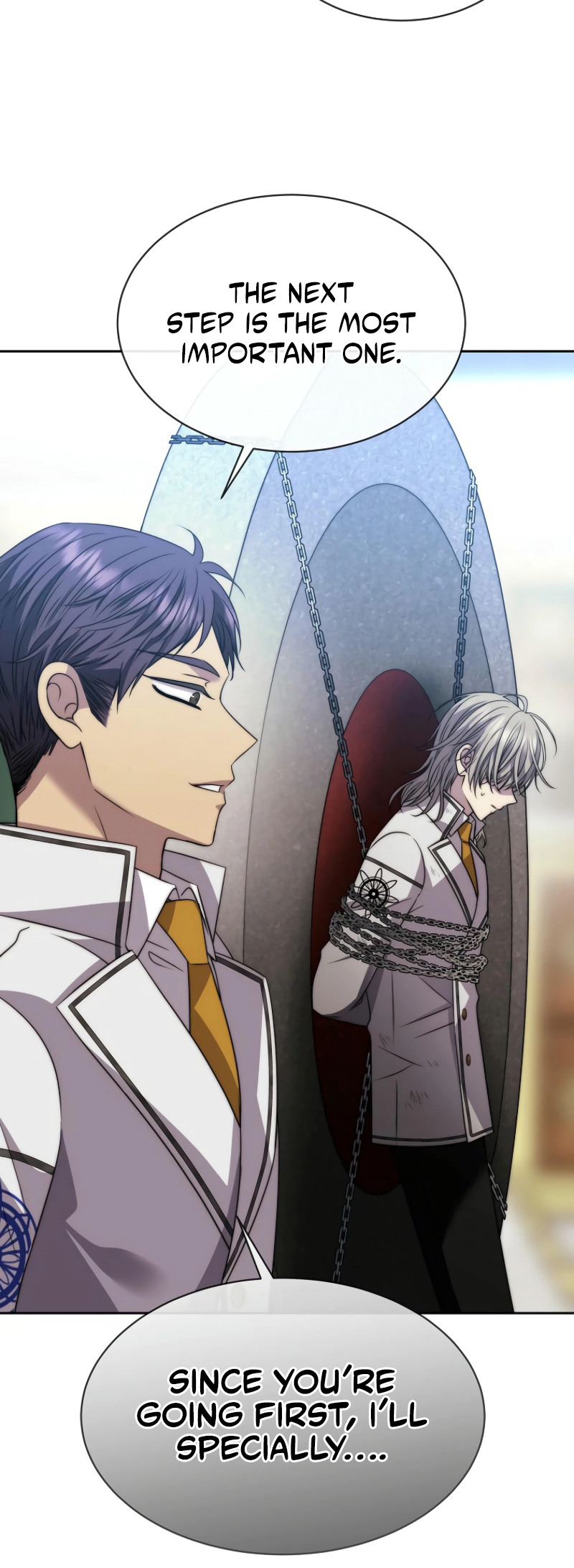 Read Black Haze EN Manga Online