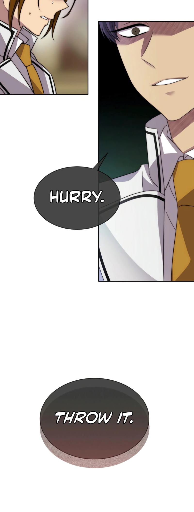 Read Black Haze EN Manga Online