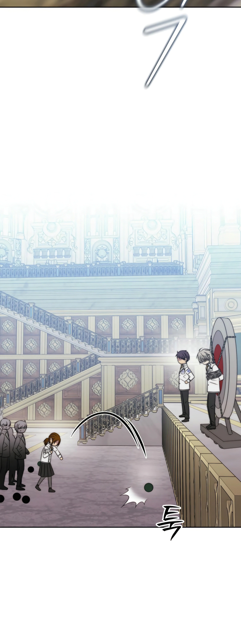 Read Black Haze EN Manga Online