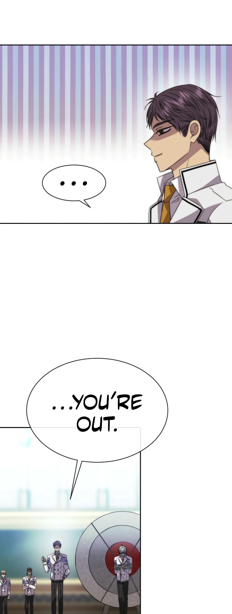 Read Black Haze EN Manga Online