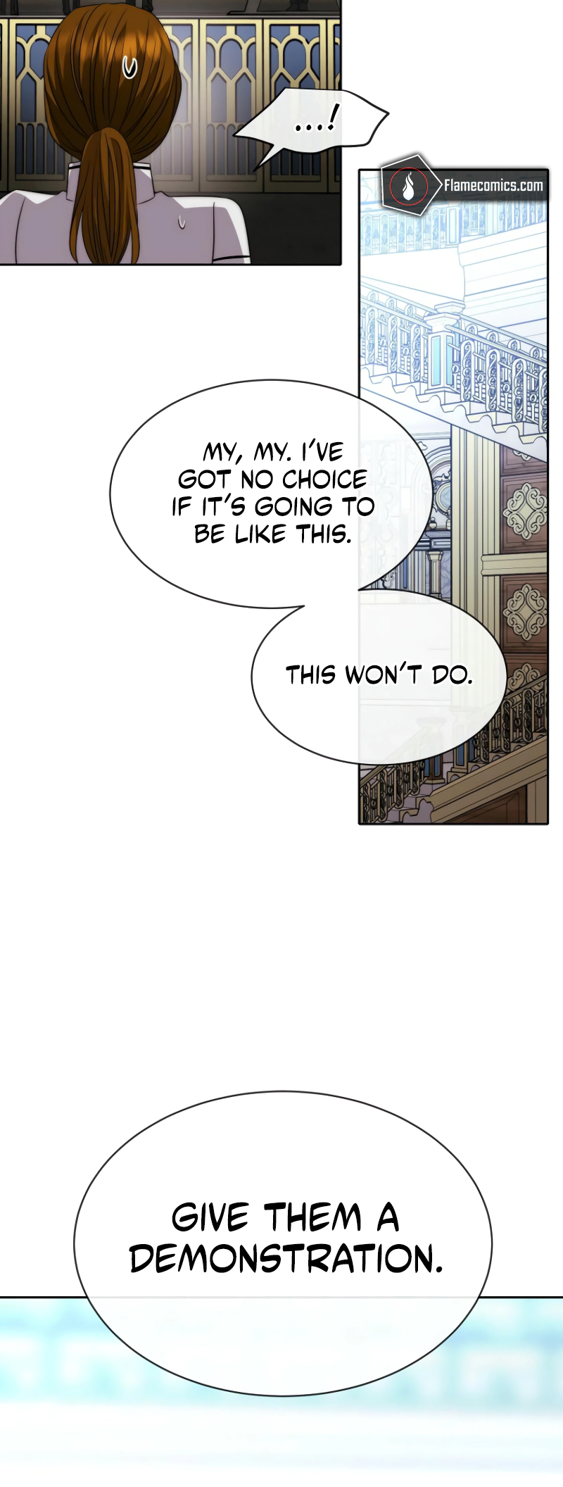 Read Black Haze EN Manga Online