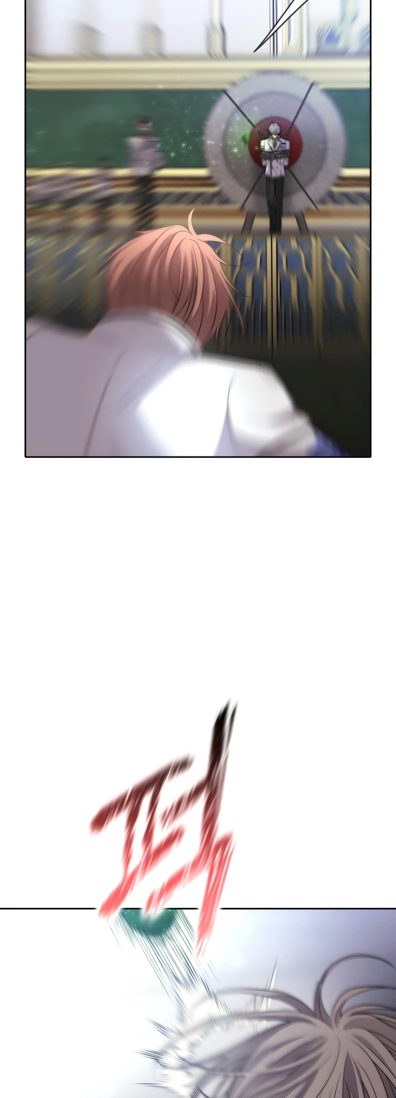 Read Black Haze EN Manga Online