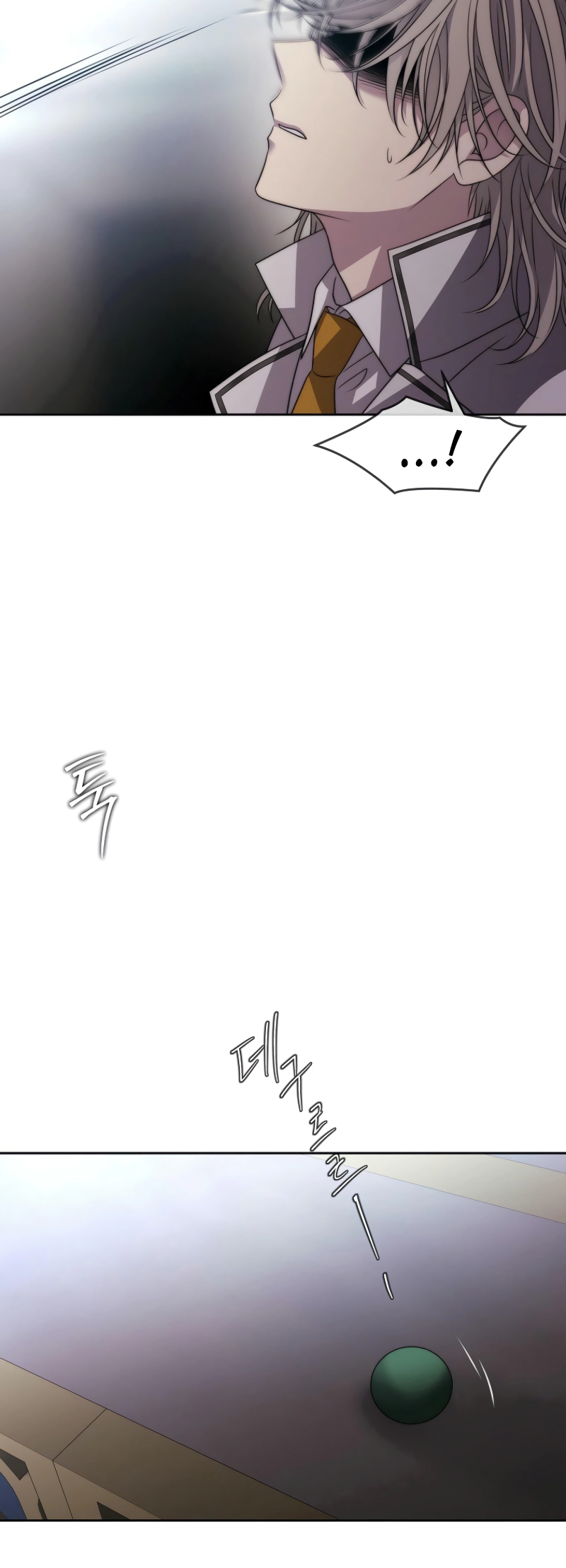 Read Black Haze EN Manga Online