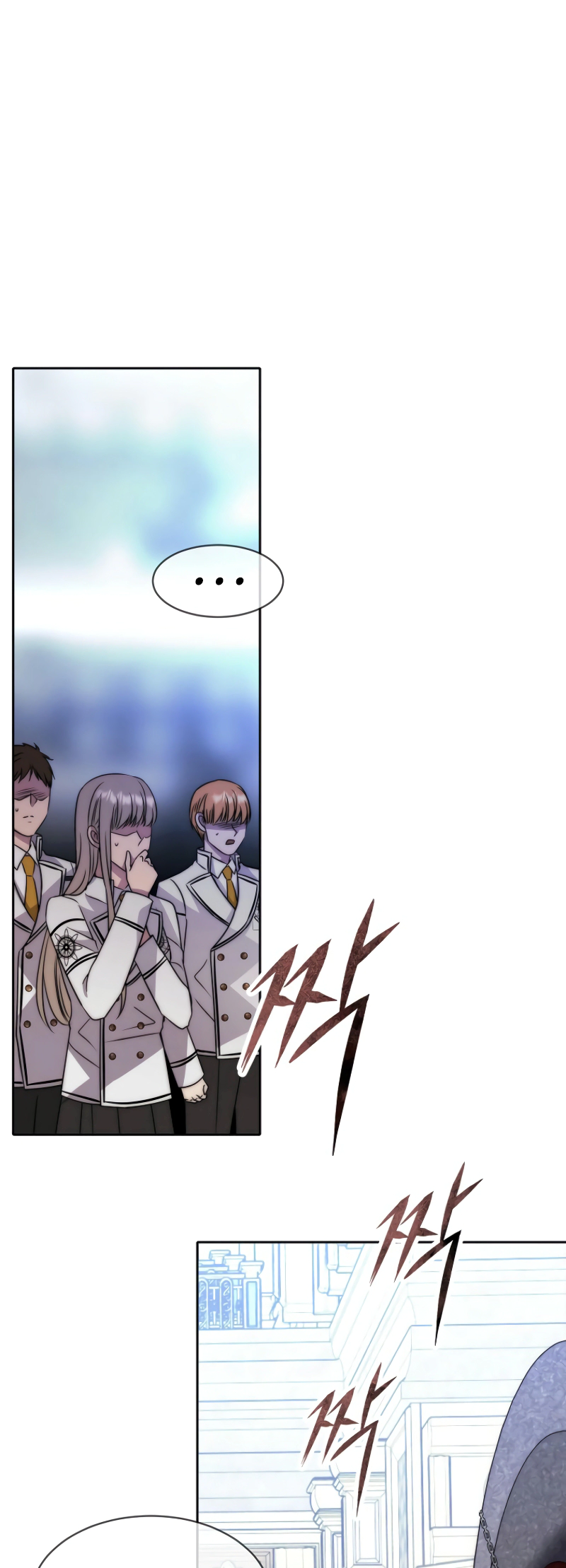 Read Black Haze EN Manga Online