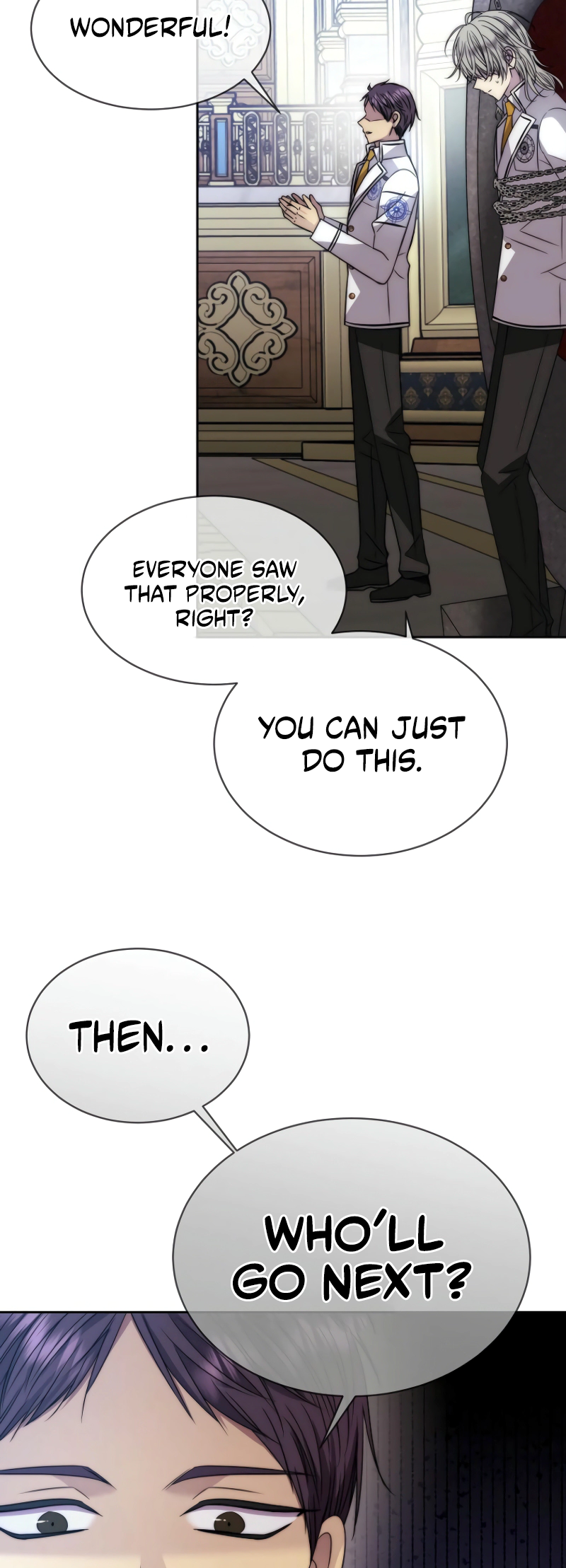 Read Black Haze EN Manga Online