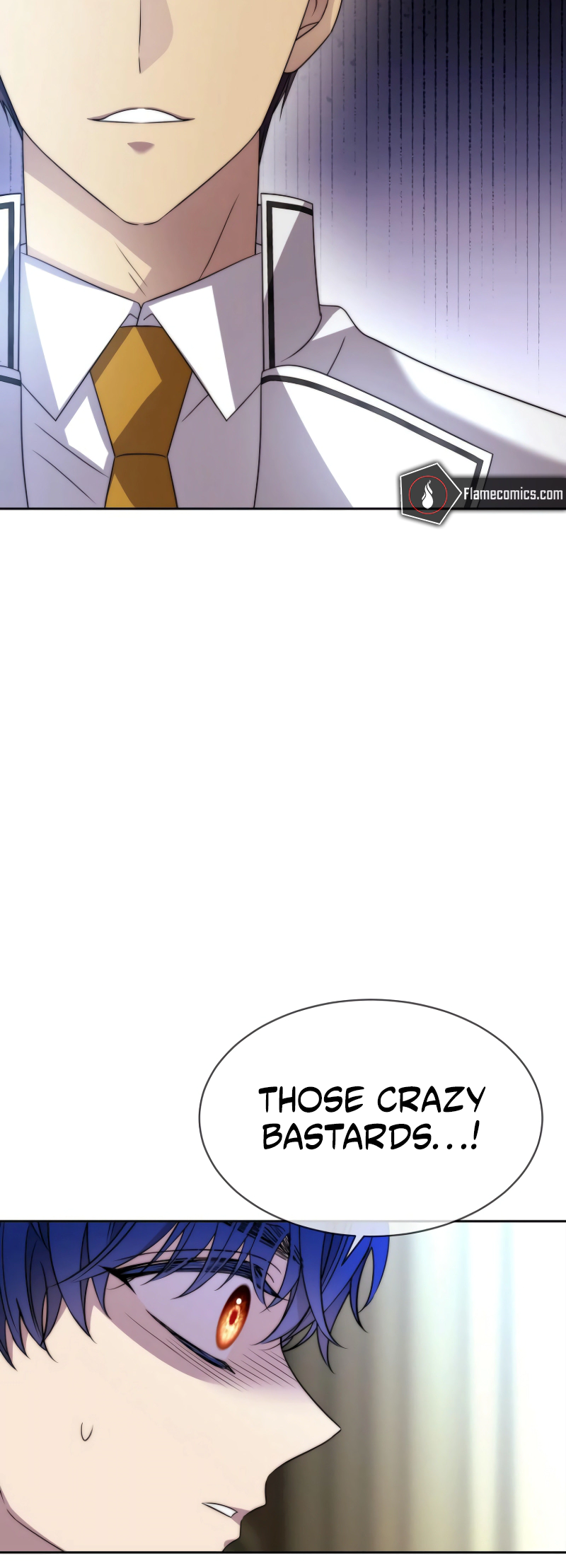 Read Black Haze EN Manga Online