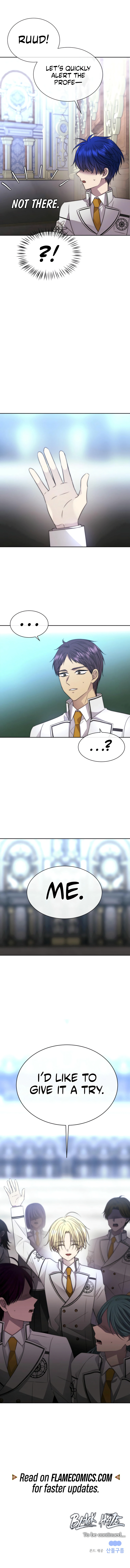 Read Black Haze EN Manga Online