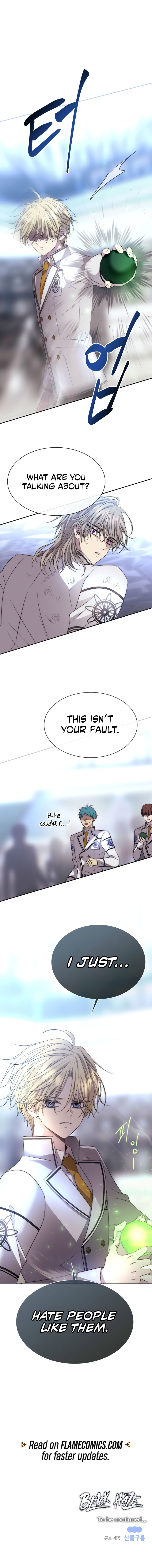 Read Black Haze EN Manga Online