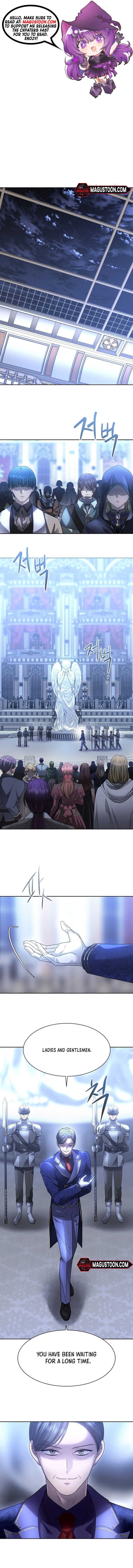 Read Black Haze EN Manga Online