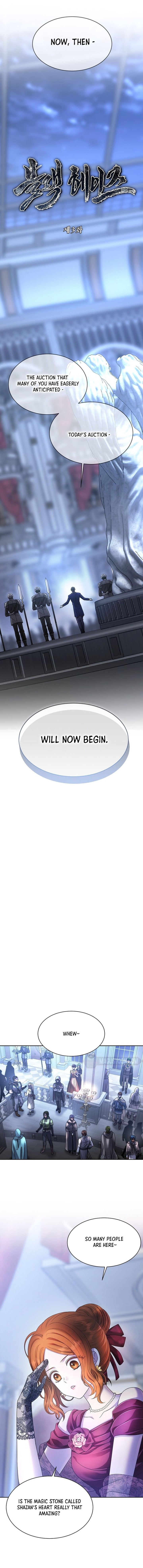 Read Black Haze EN Manga Online