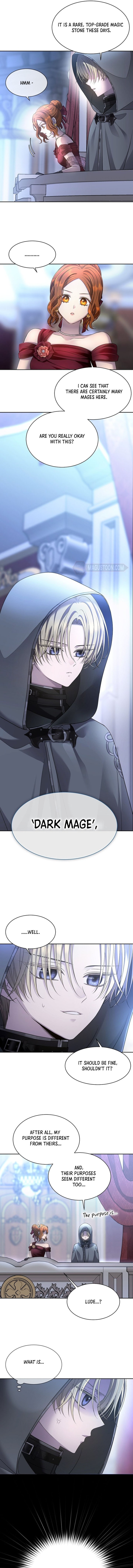 Read Black Haze EN Manga Online