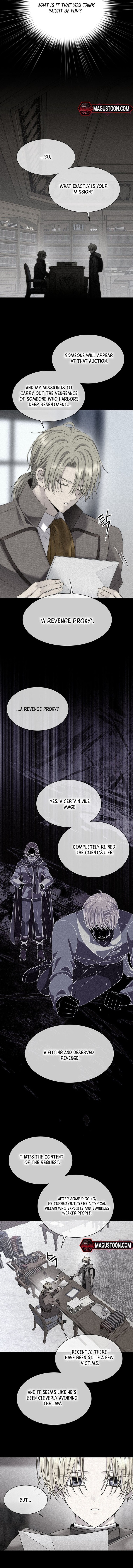 Read Black Haze EN Manga Online