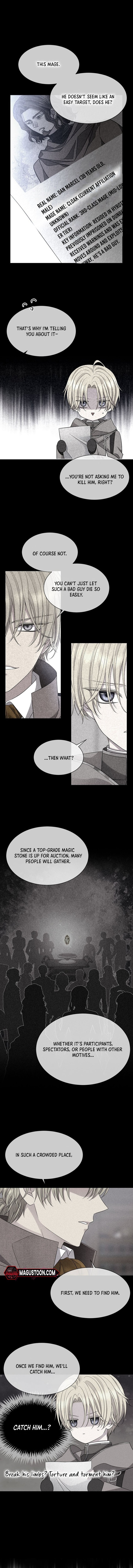 Read Black Haze EN Manga Online