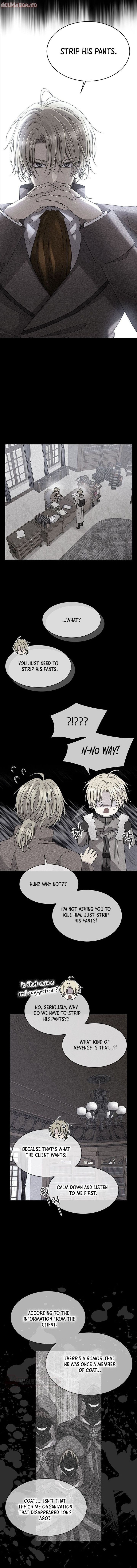 Read Black Haze EN Manga Online