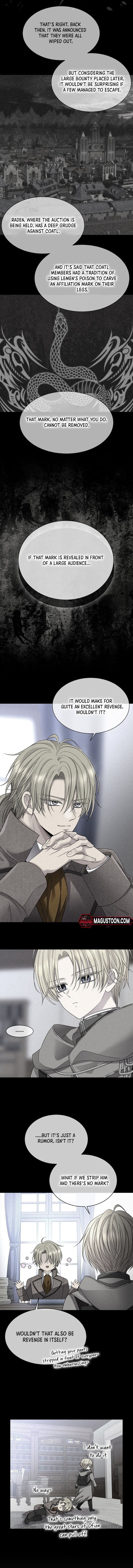 Read Black Haze EN Manga Online