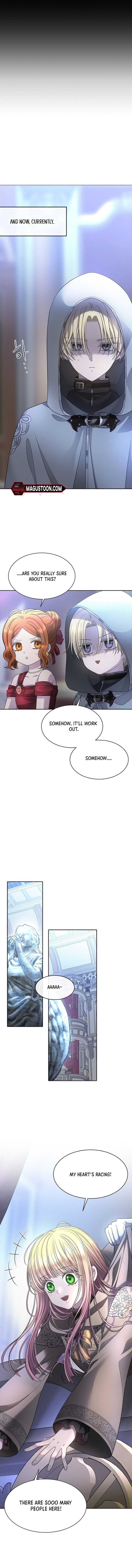 Read Black Haze EN Manga Online