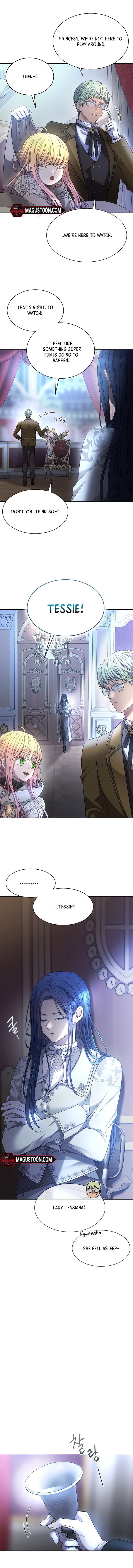 Read Black Haze EN Manga Online