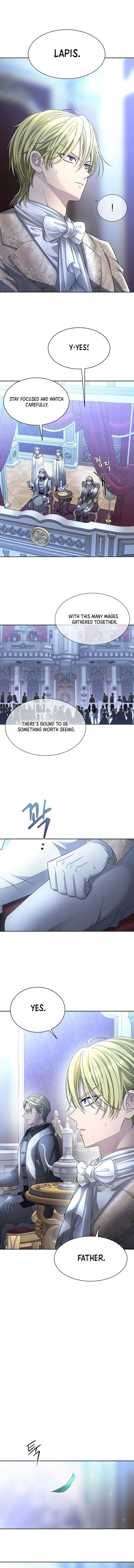 Read Black Haze EN Manga Online